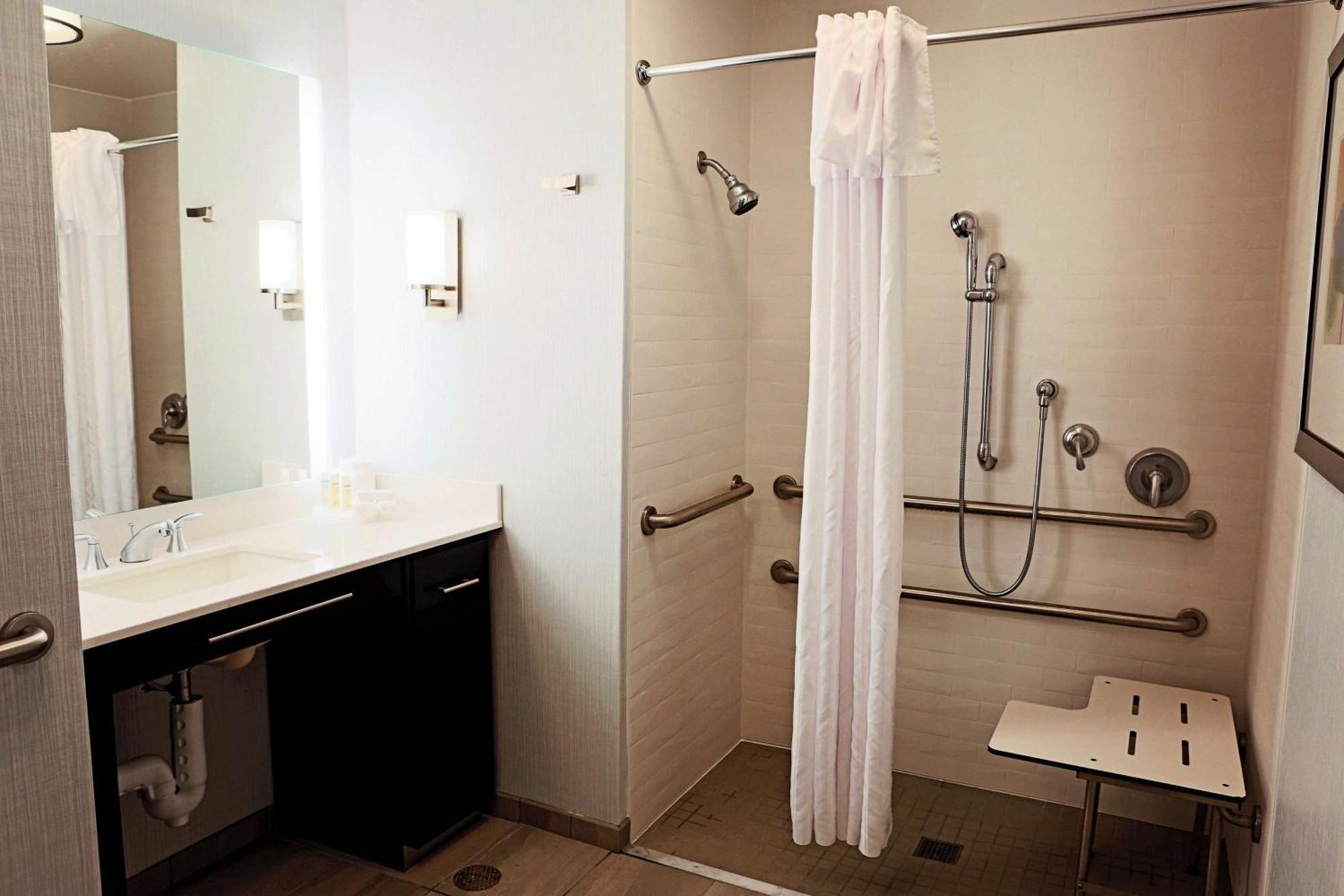 Homewood Suites By Hilton Asheville Extérieur photo