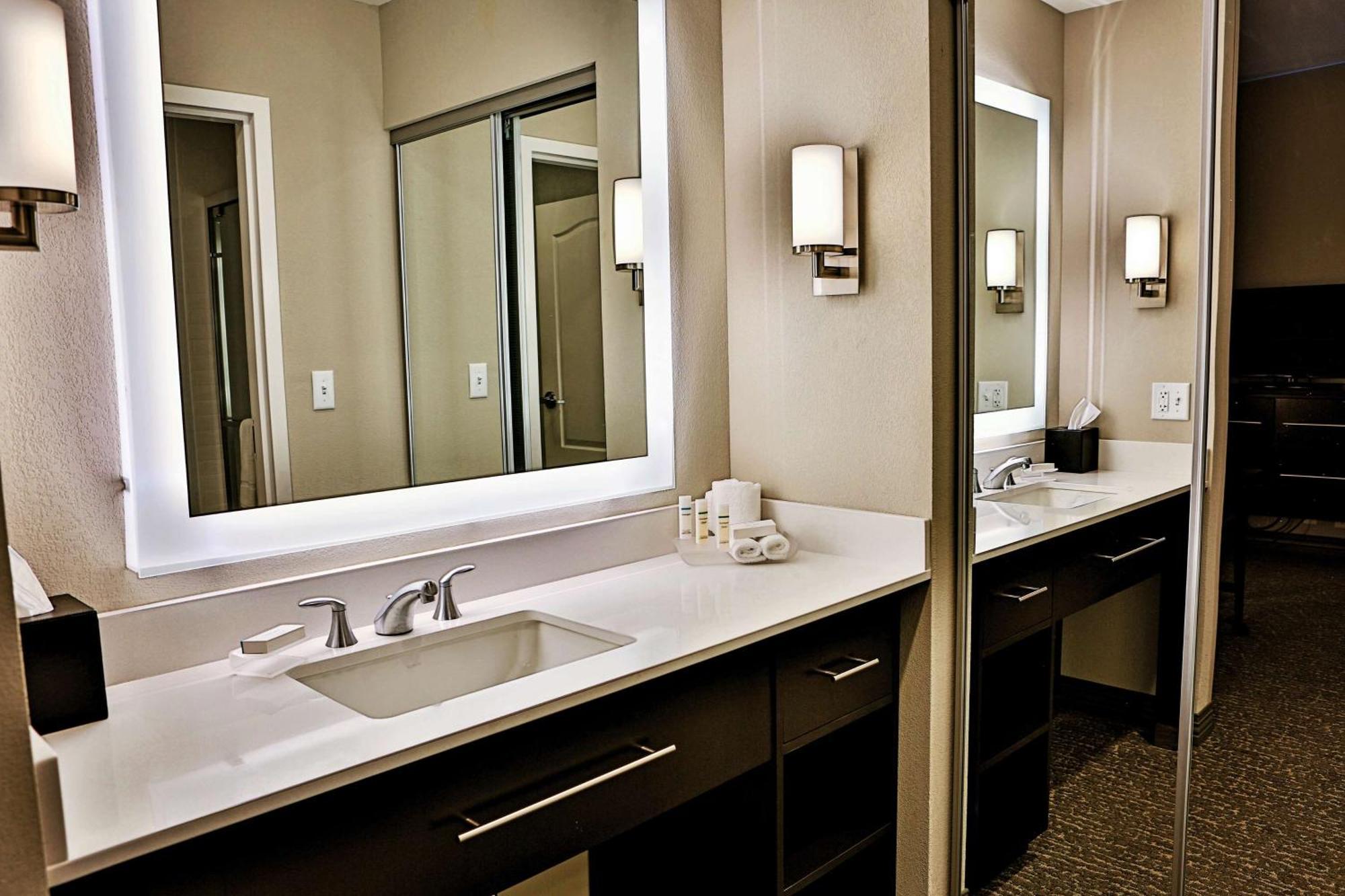 Homewood Suites By Hilton Asheville Extérieur photo