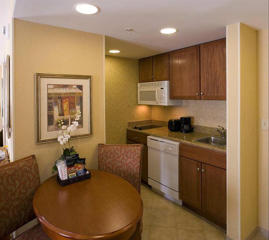 Homewood Suites By Hilton Asheville Chambre photo